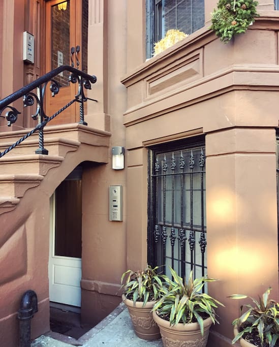 Welcome to Park Slope Hideaway
