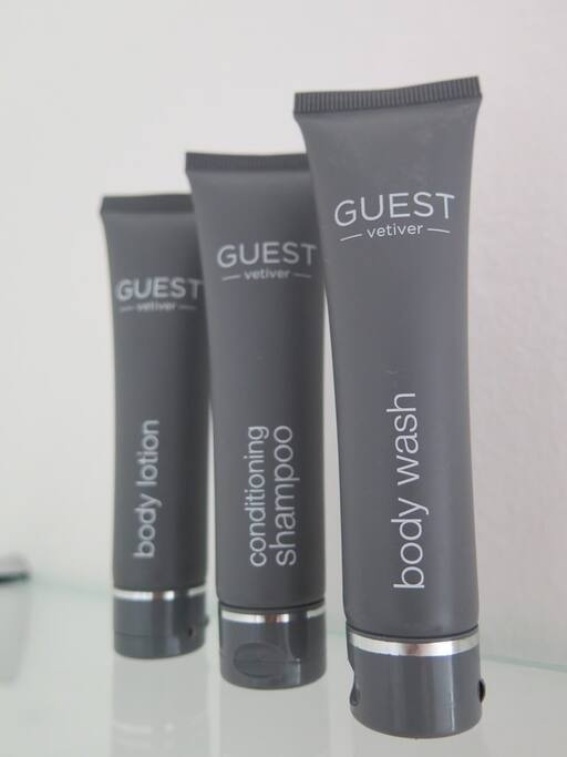 Amenities
