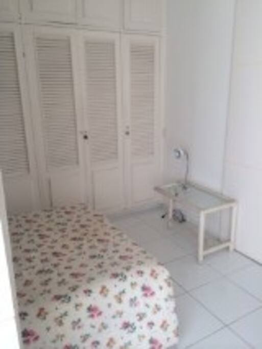 Segundo quarto