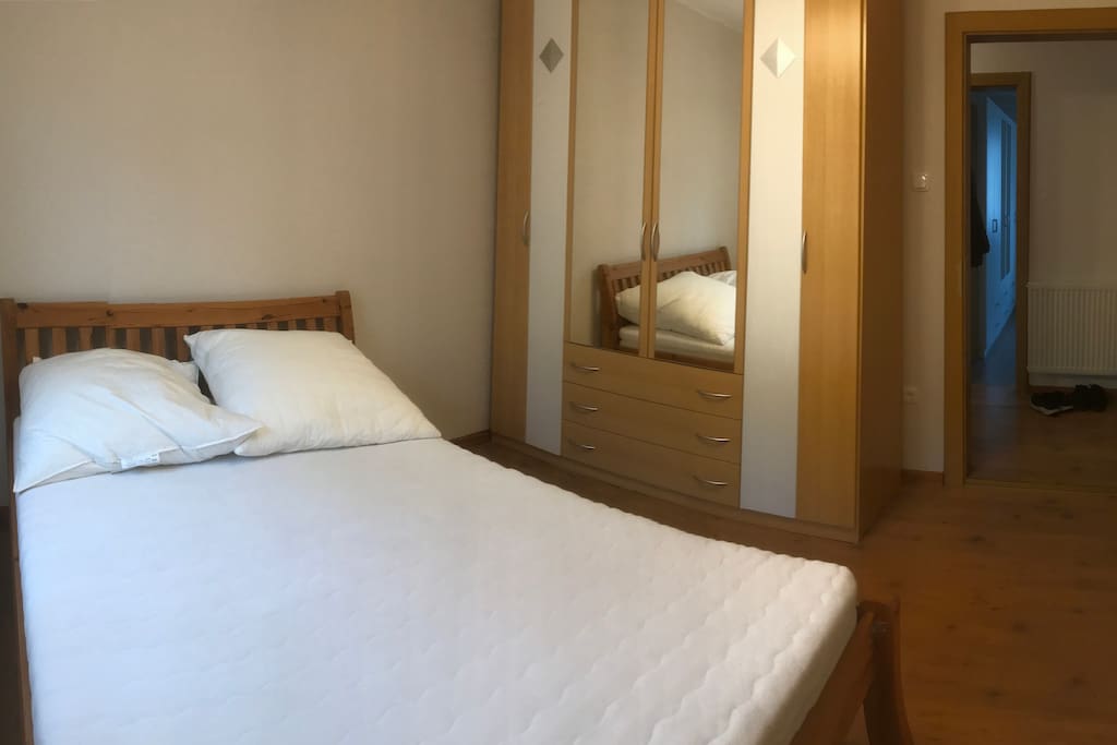 Your Room