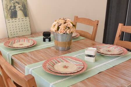 Vintage luxurious house in Sithonia