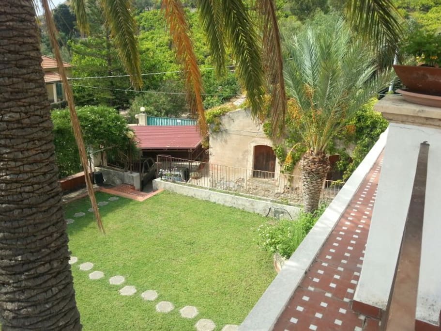 Giardino Privato