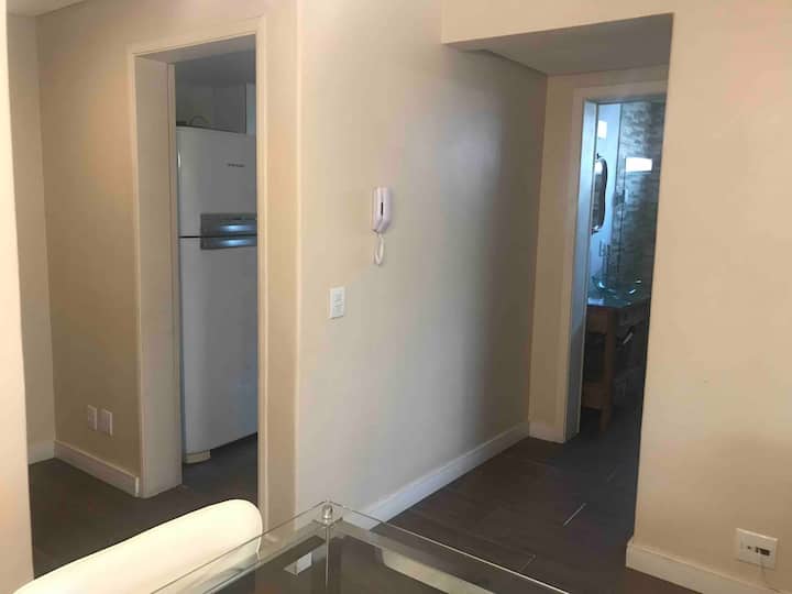 Apartamento No Menino Deus - Porto Alegre