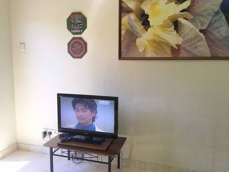 TV