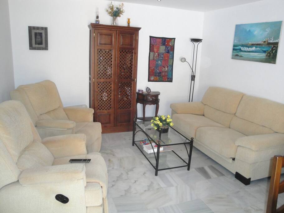 Salón