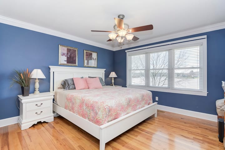 غرفة النوم 1