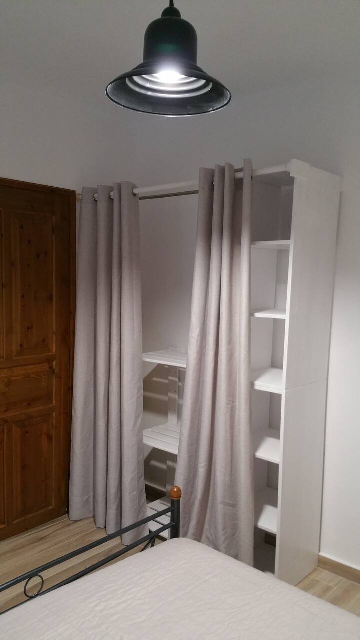 საძინებელი 2