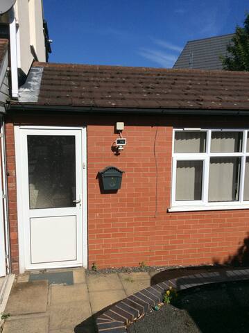 Airbnb Tamworth Holiday Rentals Places To Stay England