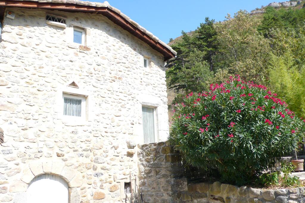maison de caractère