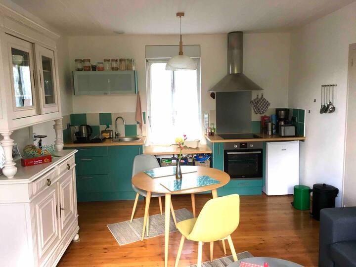 Pont Aven Vacation Rentals Homes Brittany France Airbnb