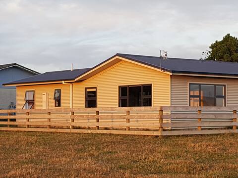 Carterton-rural getaway