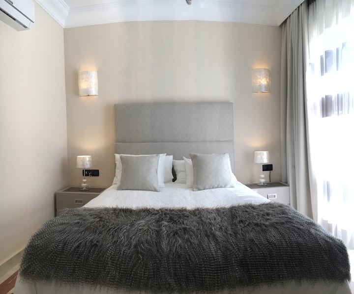 Საძინებელი