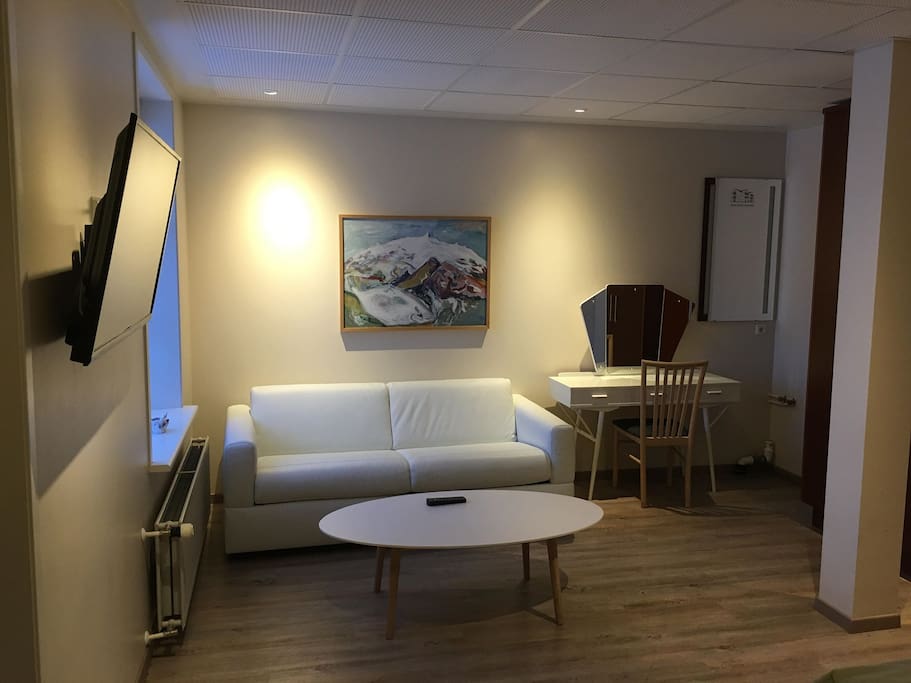 Nice room