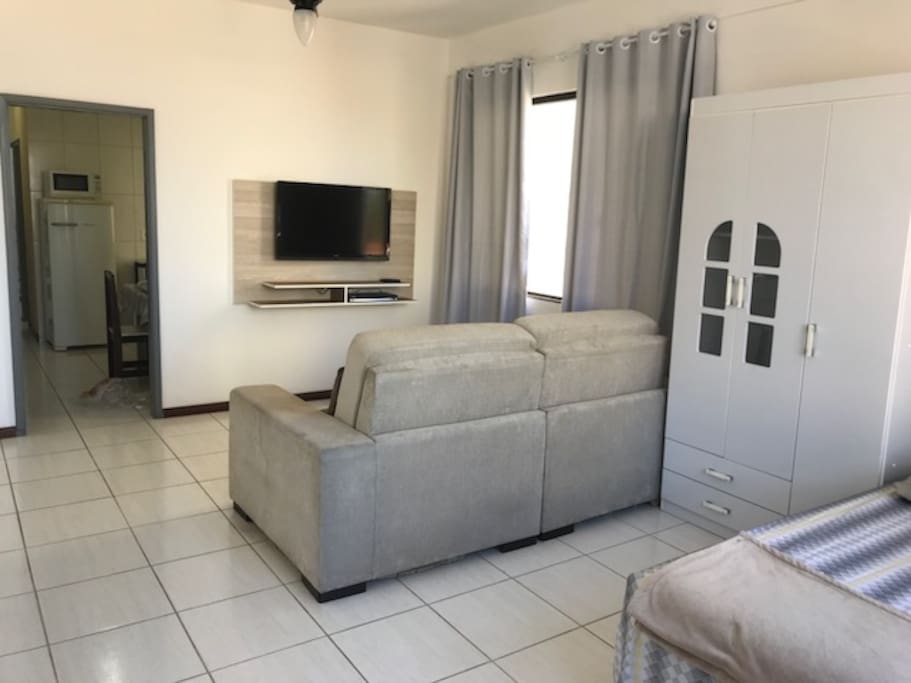 Quarto/Sala