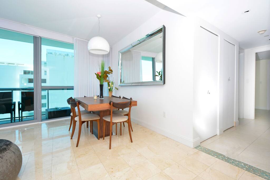 Dining Room B