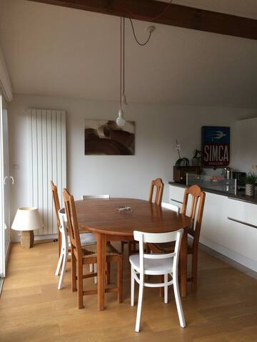 Maison Familiale Mérignac- Bordeaux gallery image 5