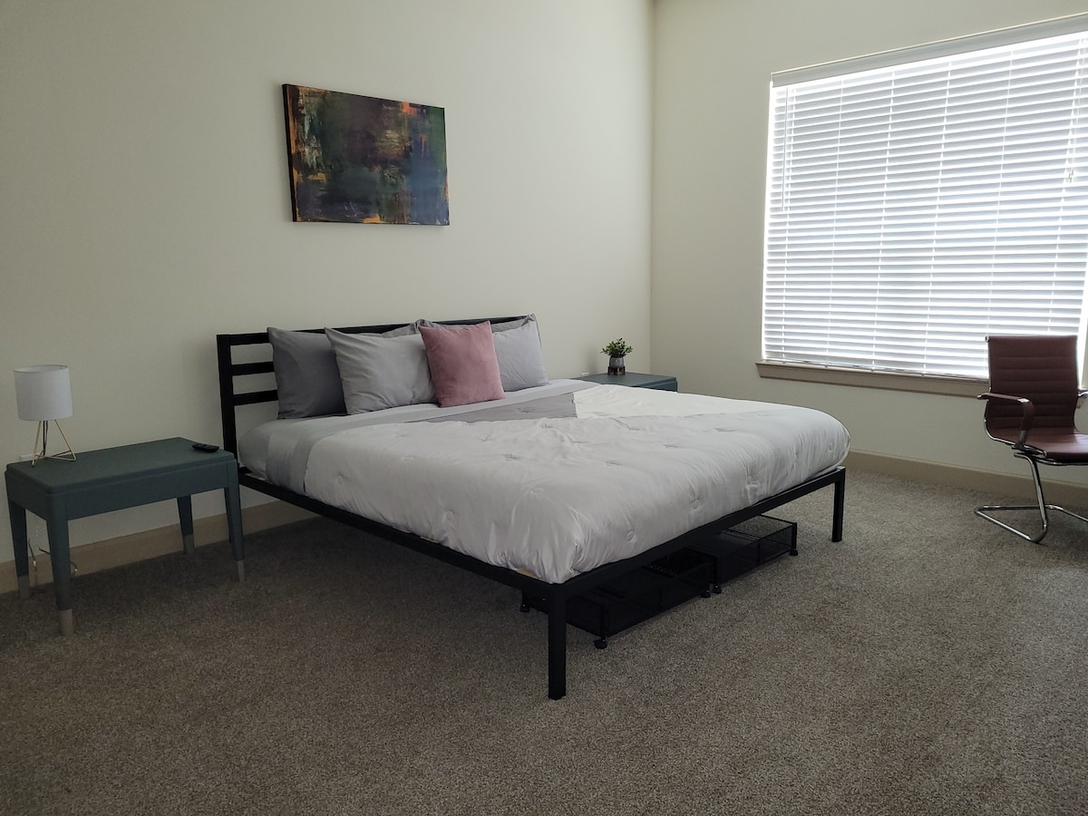 Спална соба 1