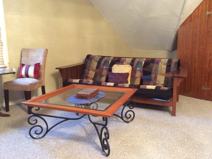 Unique Loft Apt 3 Min To Downtown! - Cleveland, OH