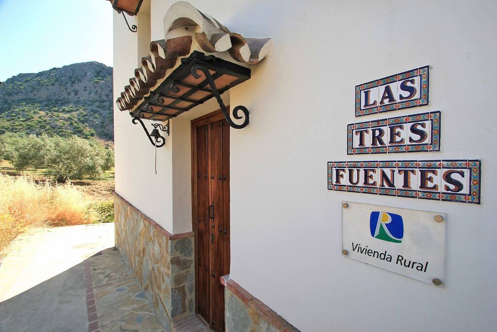 Vivienda Rural registered