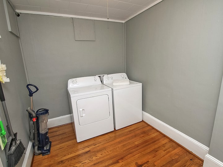 Top 10 Airbnb Vacation Rentals In West Jefferson, North Carolina