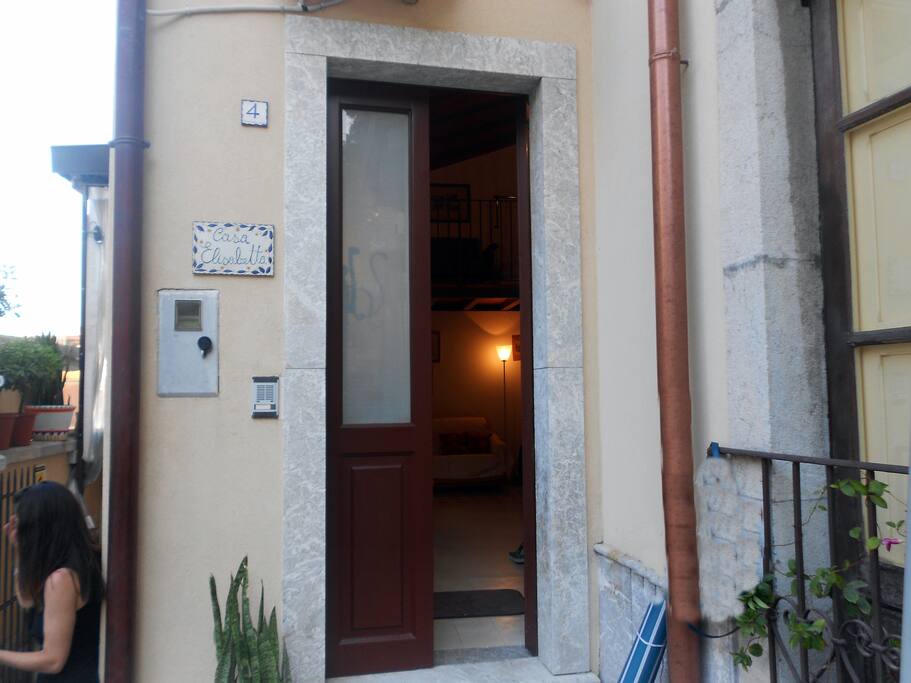 Casa Elisabetta 4