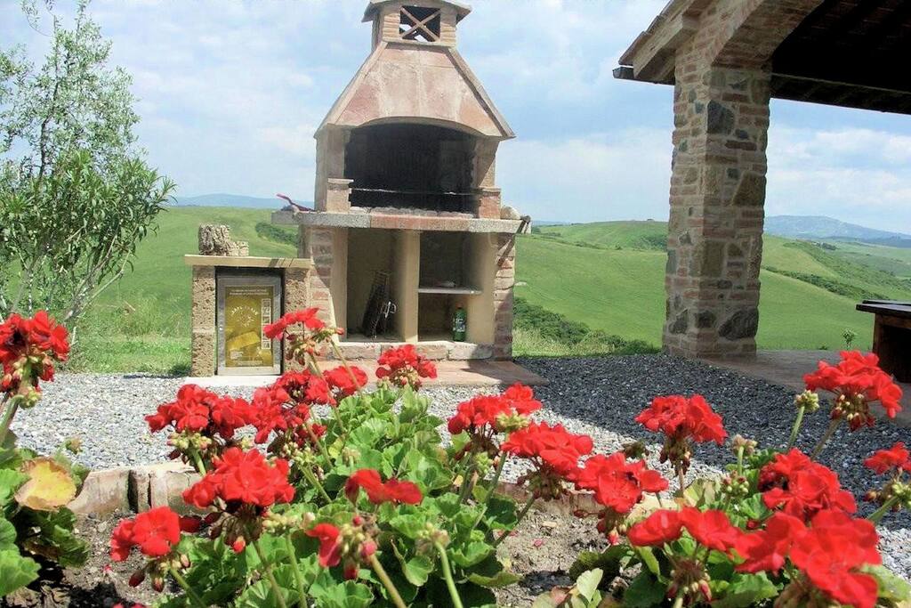 Holiday Home Facilities and Services