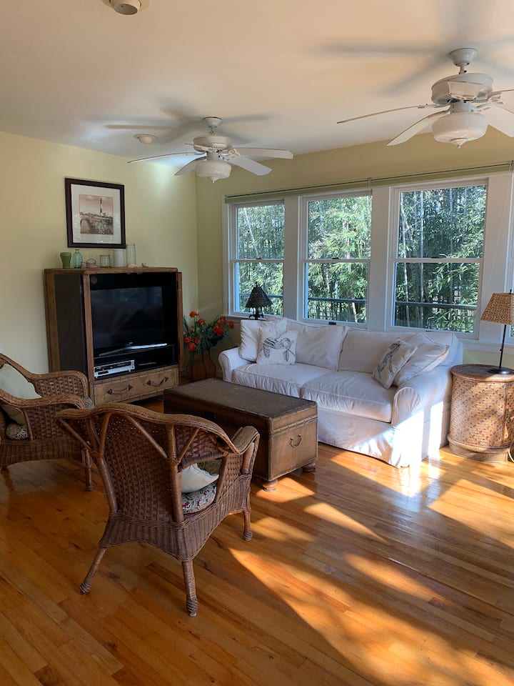 10 Best Airbnb Vacation Rentals In Ocean Beach, Fire Island Updated