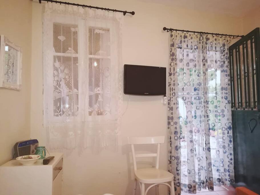 Δωμάτιο
