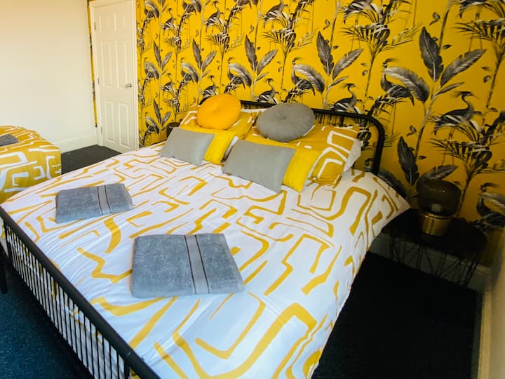 საძინებელი 2