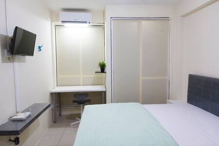 Highest value Apartment studio in Pulomas Jakarta