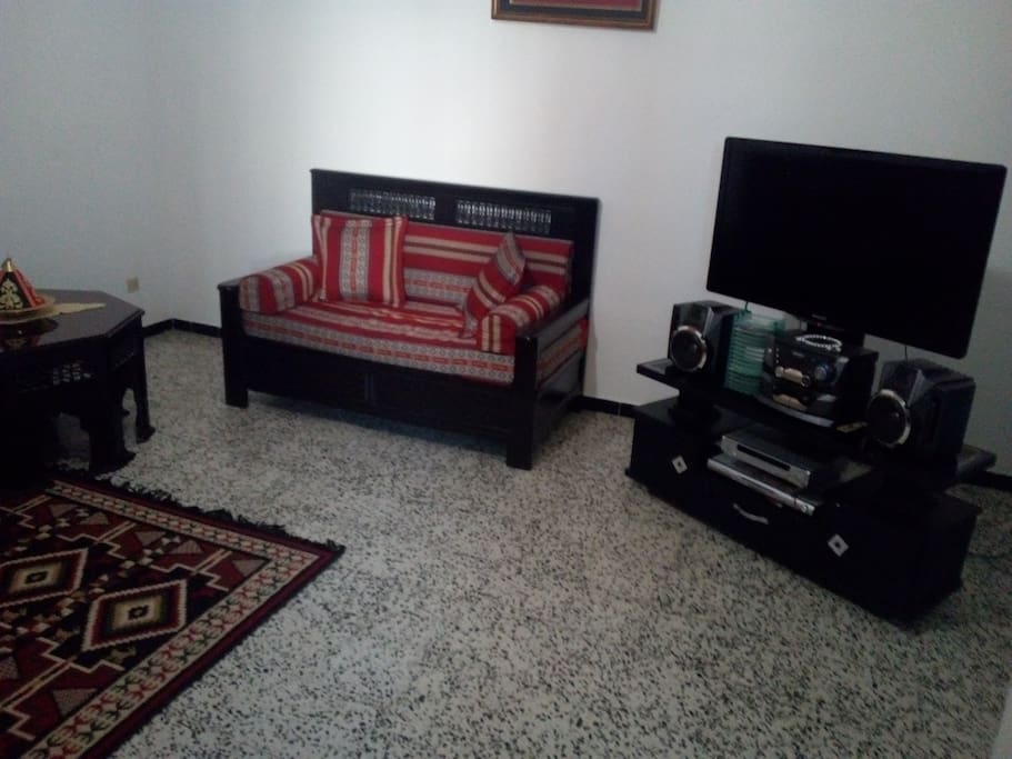 Salon