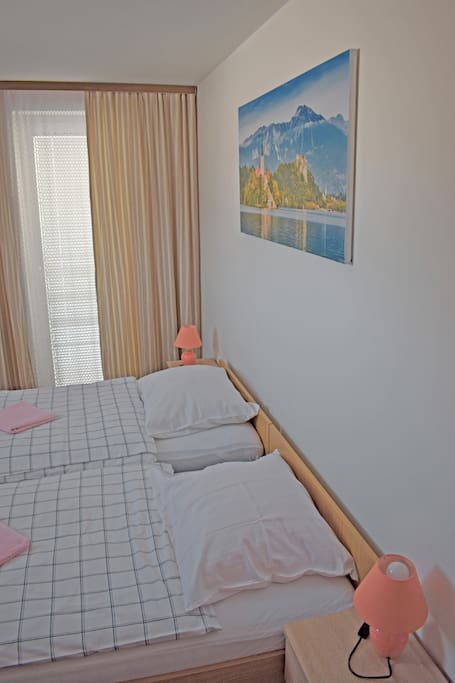 Room beds