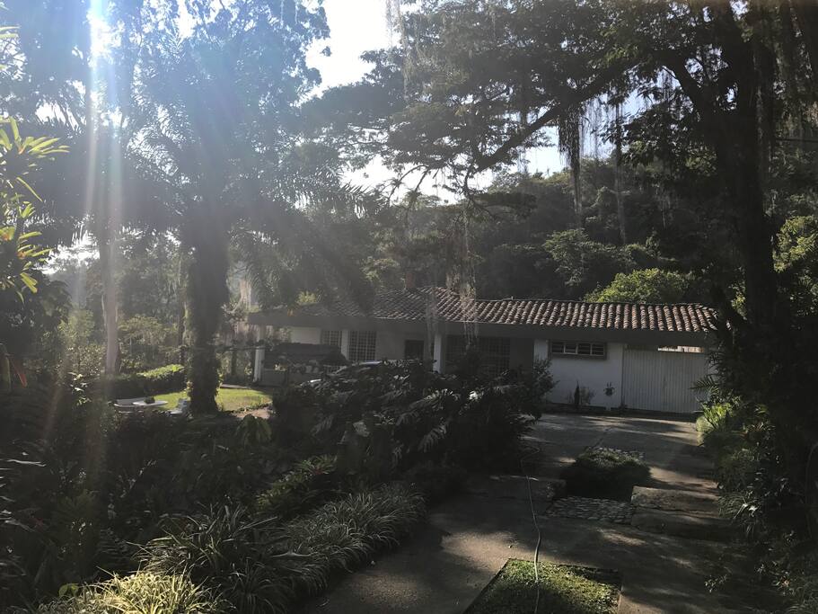 La Toscana House