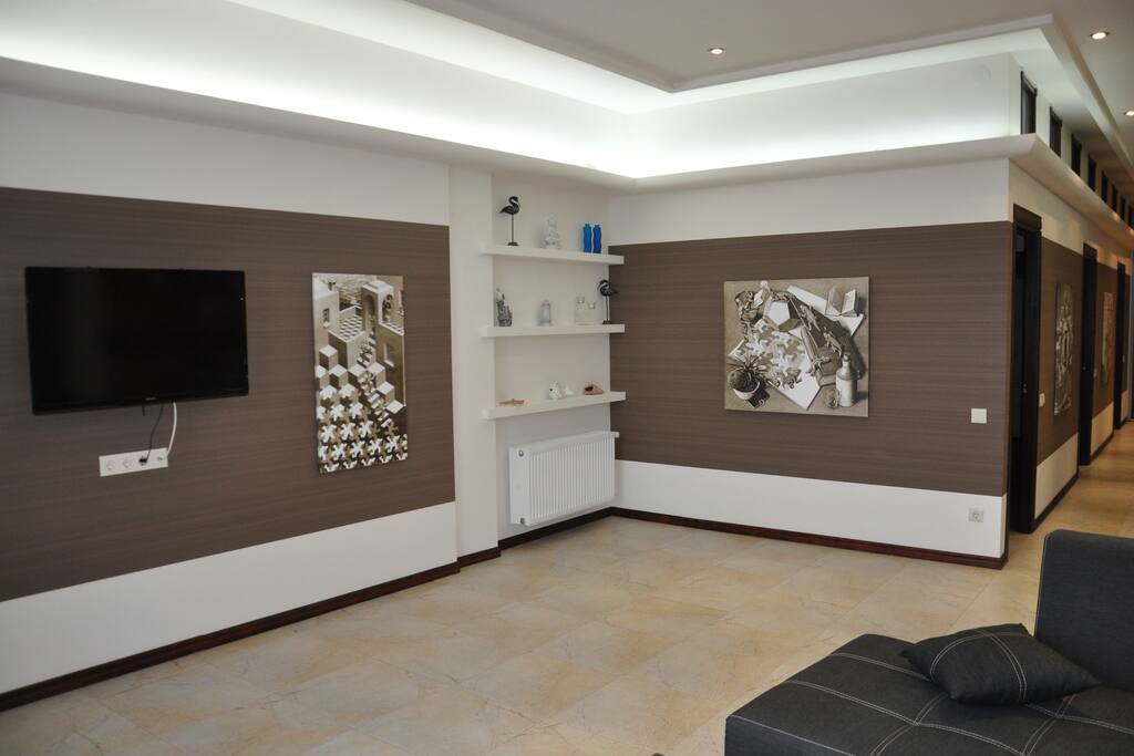 Living space