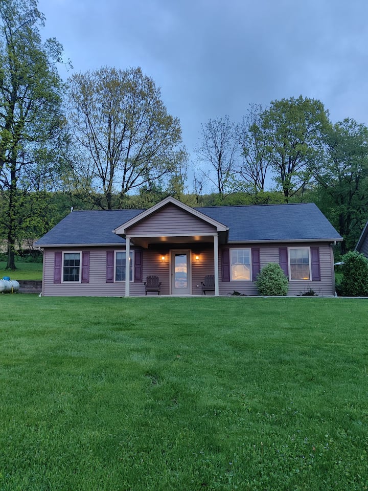 Martinsburg Vacation Rentals & Homes Pennsylvania, United States Airbnb