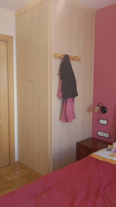 Habitación principal
