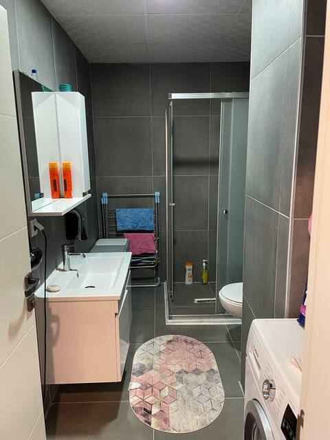 Super apartment within walking distance of the sea