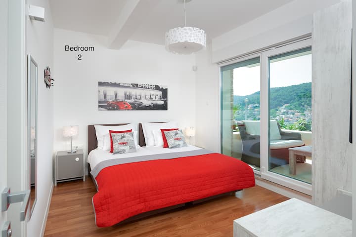 Slaapkamer 2