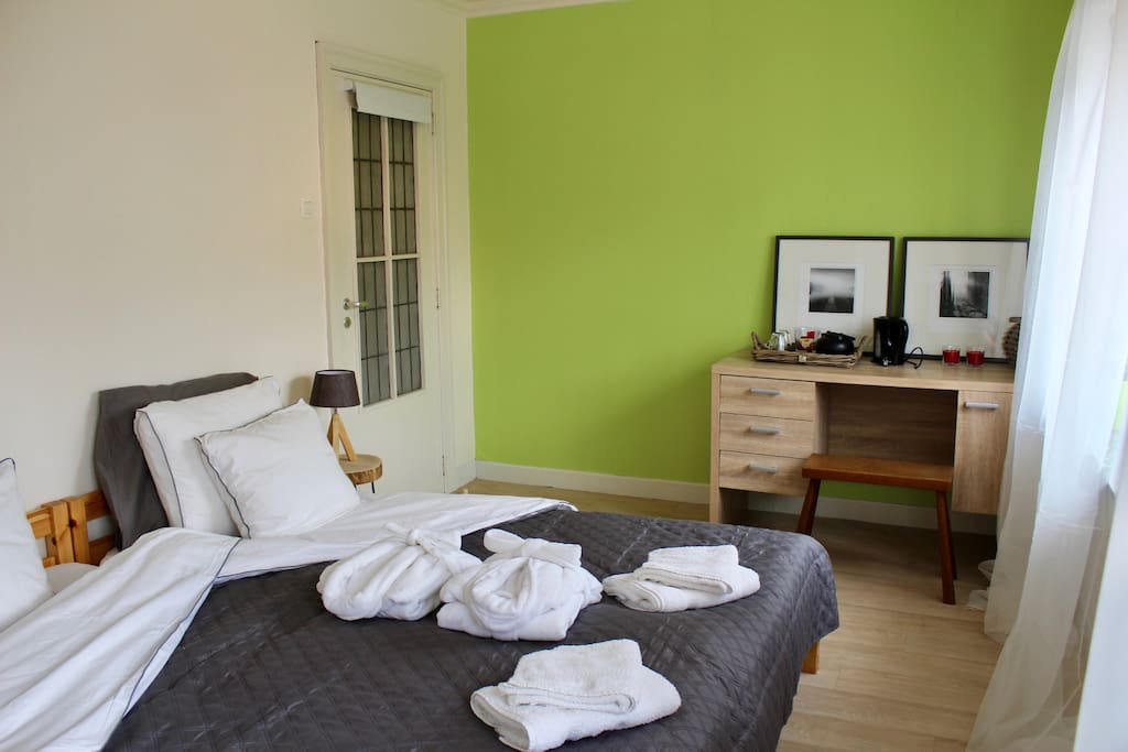 Kamer 4