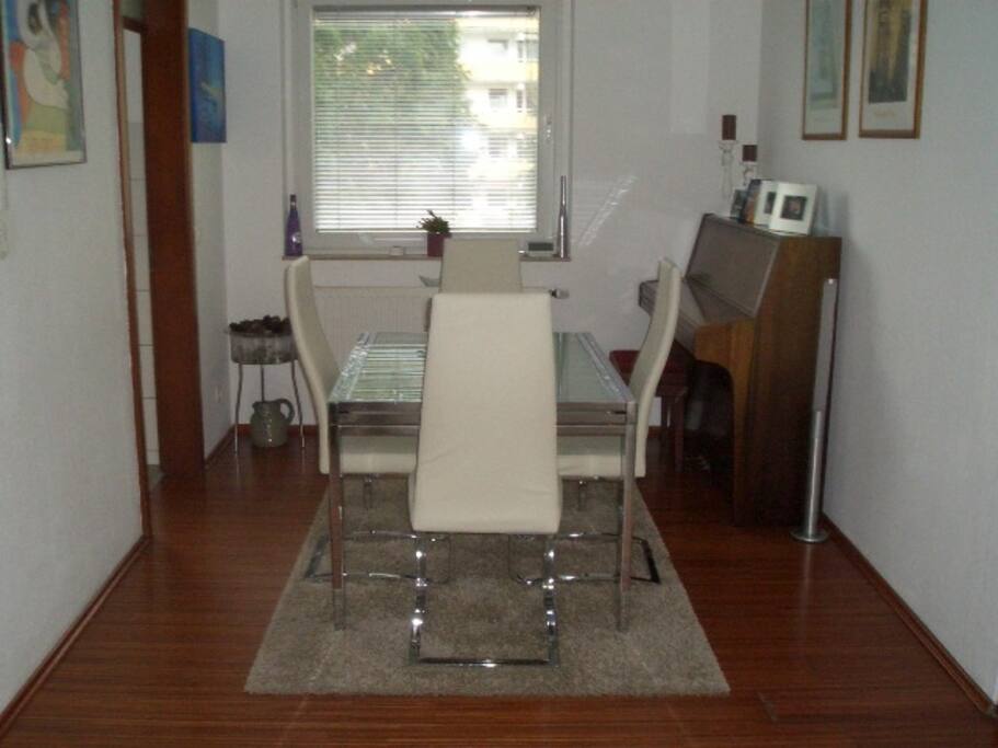 Esszimmer