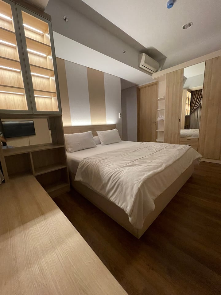 საძინებელი 2