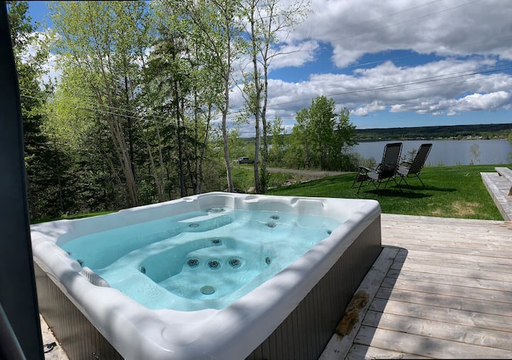 Botwood Vacation Rentals & Homes Newfoundland and Labrador, Canada Airbnb