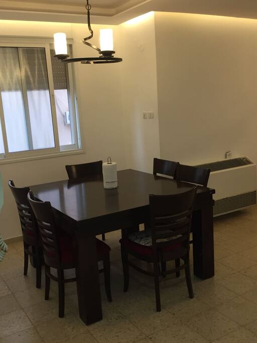 Salle à manger