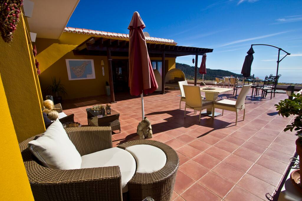 Terraza