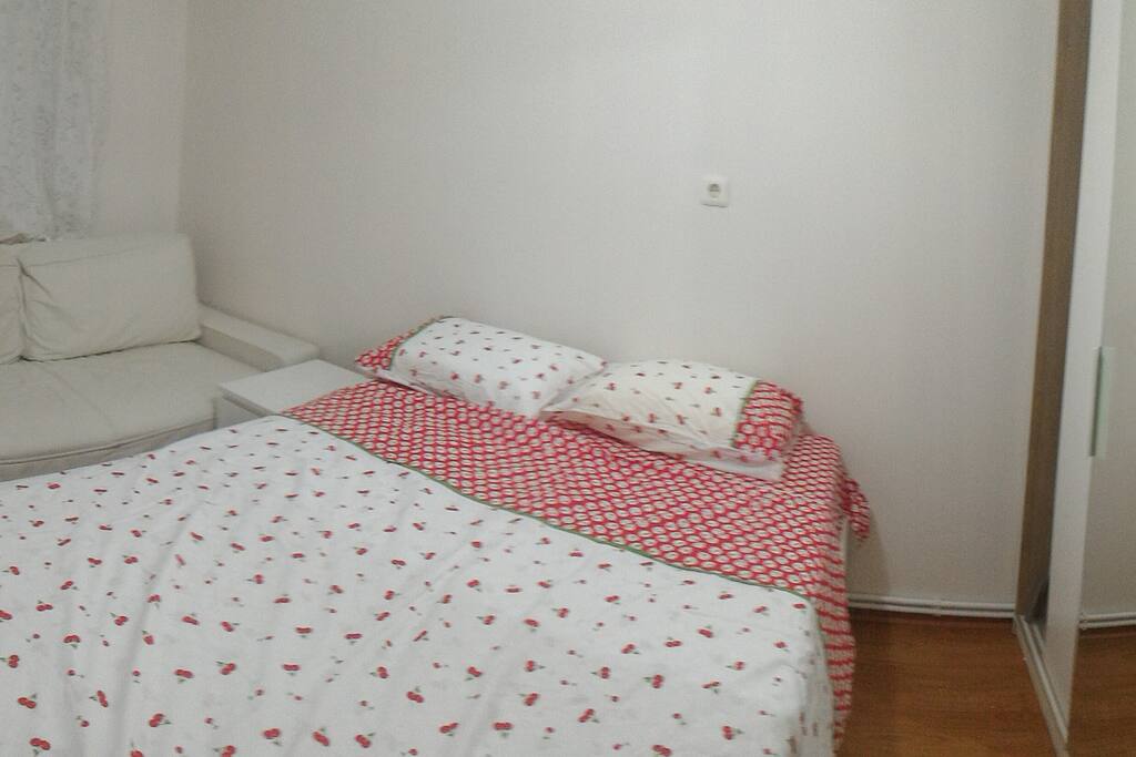Your Room