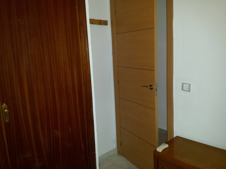 Single bedroom 2