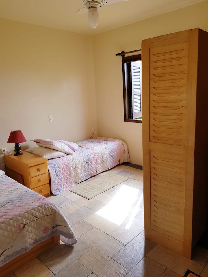 Апартамент 1