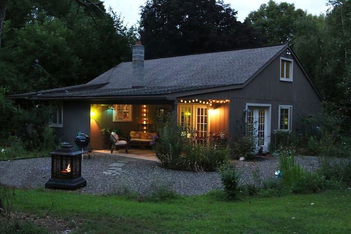 Airbnb Kinderhook Vacation Rentals Places To Stay New