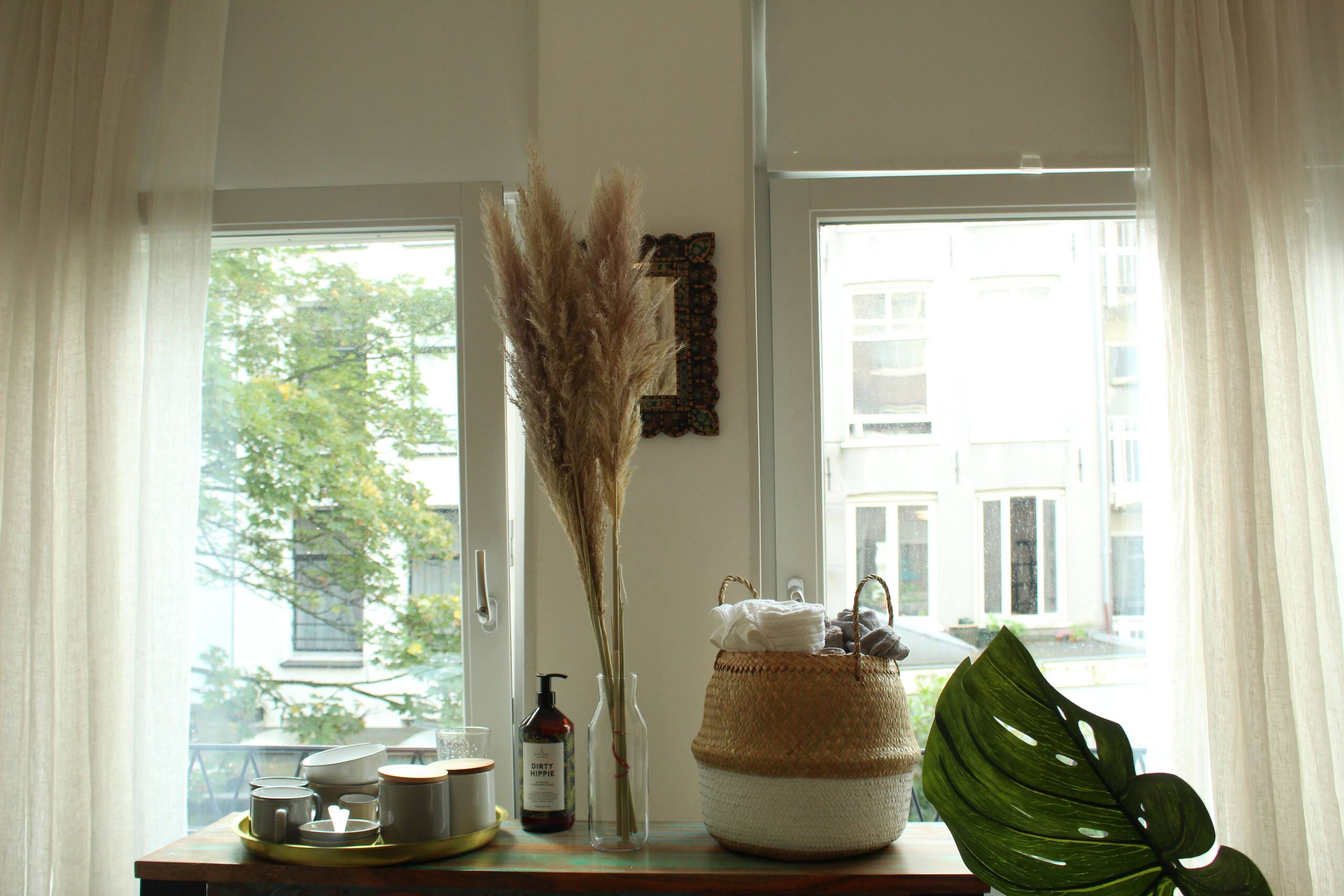 Cosy private room in de 'Pijp' area - Photo 20
