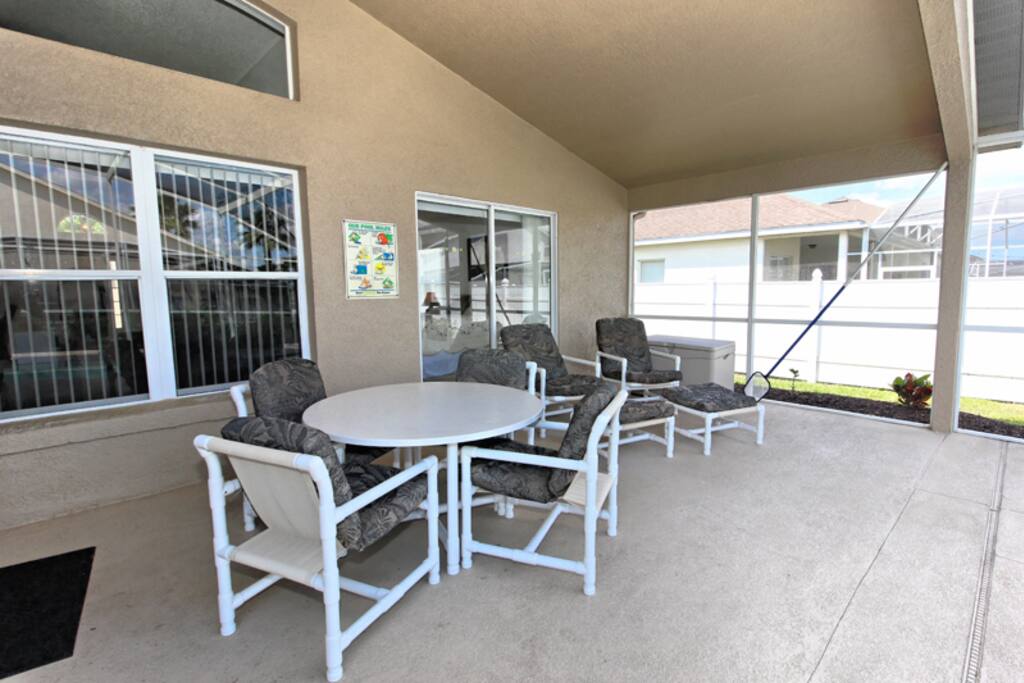 Sweet Home Vacation Disney Rentals Vacation Homes Florida Orlando Hampton Lakes